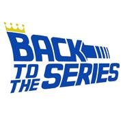 We are Back
