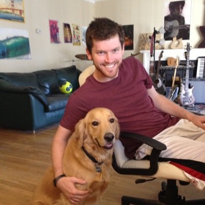 SF foodie, golden retriever aficionado, Analyst @LinkedIn. Cofounded @WeAreUnplugged, BD @Pandora, fan of @Stanford football, guitars and tech.