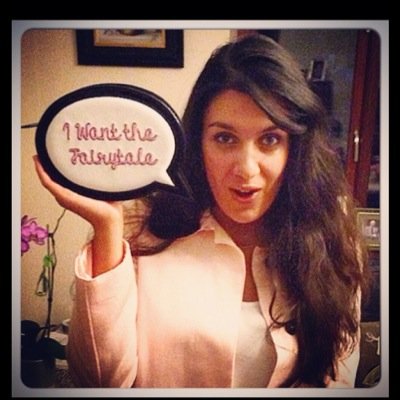 Fashion, Music, Food, Fun, Giggles - Embrace it, Live it, Love it! Instagram: StylisiMon