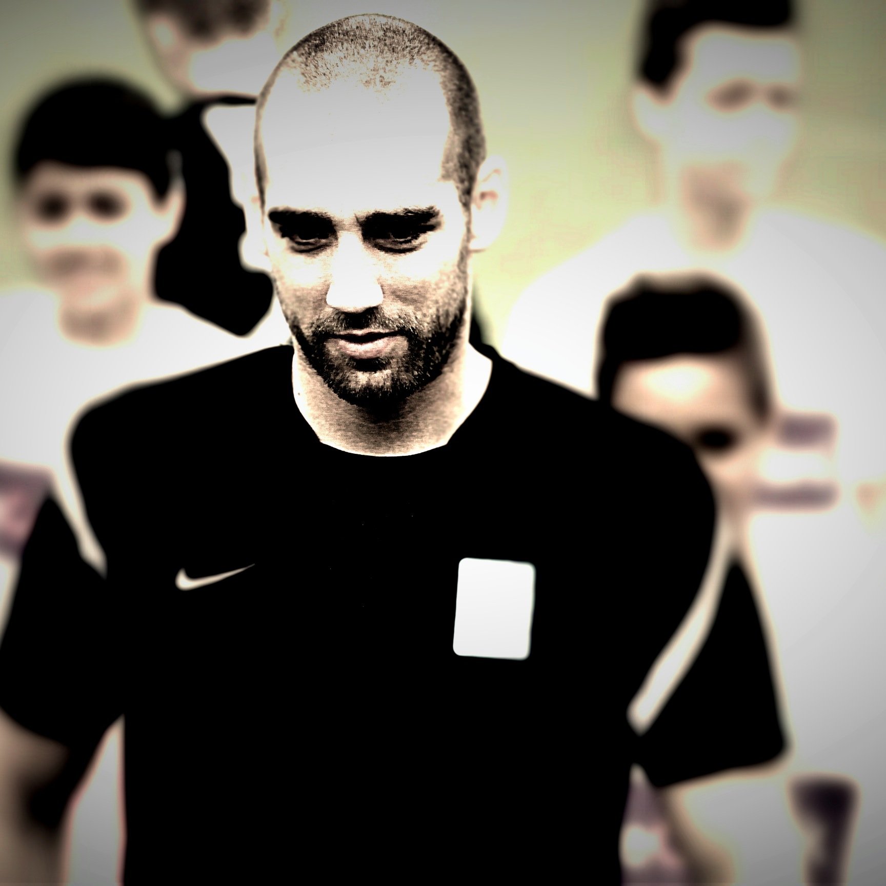 Verstegen's profile picture. Physical Therapist in Sports: @Fysiovision Geleen + Soccer trainer  @KRCGenkjeugd + Physical Trainer @wwwKRCGenkbe + Personal Trainer @vhealth