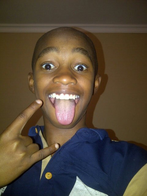 Kulu_M_06082001's profile picture. YO! I'm 13 Years of age ..I Love my Family and friends! If You Respect Me I'll Do The Same To You..* #Bees #Beast