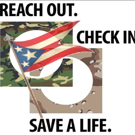 Rally Point AZ is a non-profit veteran service provider working to assist veterans and their families in crisis. #RALLY4AZ 1-855-725-5948