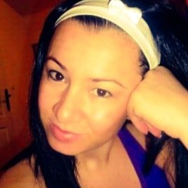 VXheni's profile picture. 