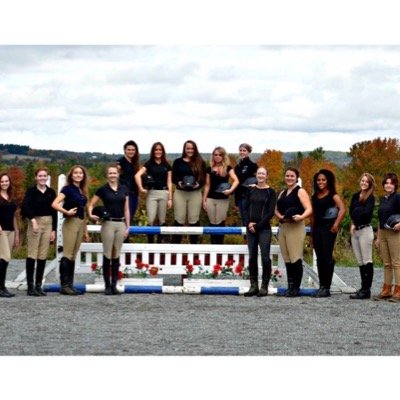 The official twitter of the University of Maine Equestrian Team. IHSA zone 1, region 2