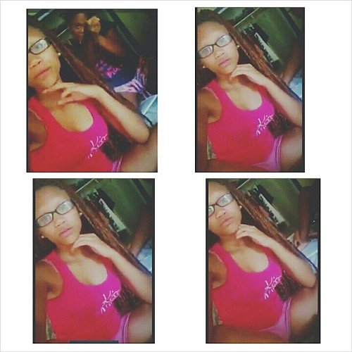 niceShaped's profile picture. Pretty little girl with big problems ✌