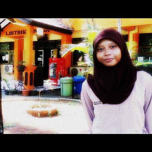 EllaBudi22's profile picture. keep calm