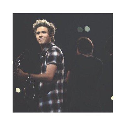 18  |   niall aka my sunshine