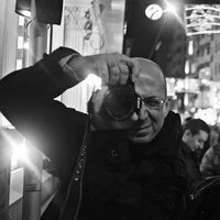 Melih Dikerler (@melihdikerler) Twitter profile photo