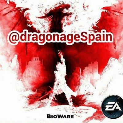 Noticias, fandom, dudas y curiosidades sobre Dragon Age [No oficial] dragonagespain@gmail.com