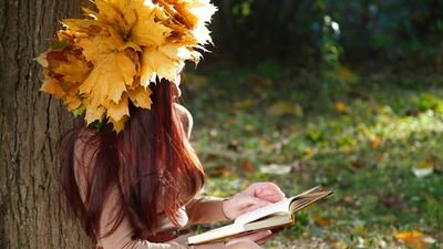 Leer, sentir y compartir. Visita el blog de ...tura Litera...
