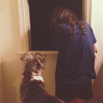 ReineEllis Profile Picture