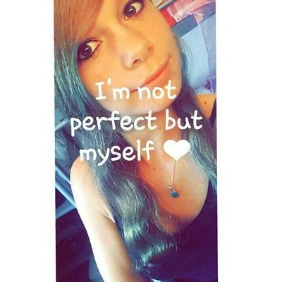 naduah2001's profile picture. fucking love the world «BELIEVE»