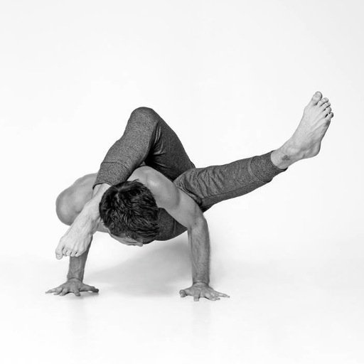 DrewOsborneYoga Profile Picture