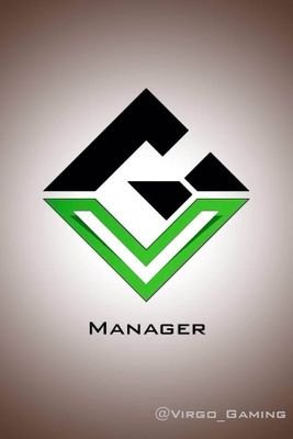 Manager of @Virgo_Gaming Contact me for promotions or enquires.Follow for a follow back:) Unfollow and i shall unfollow you:)