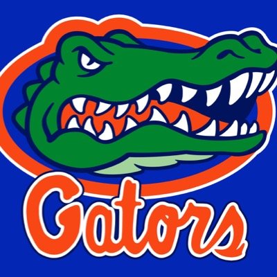 UFGatorsLogo's profile picture. The (shared) Official Logo account of the Florida Gators. Best damn logo out there.