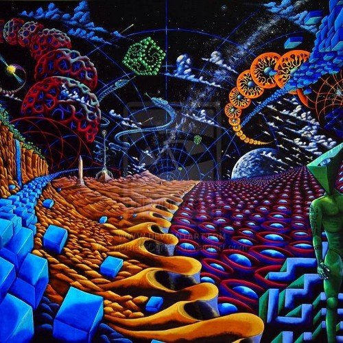 Undefined mystery with a purpose. Good vibes and a positive flow, declining negative energy. #GoodVibeTribe we out here. ✌
