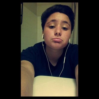 3 Things You Gotta Know About Me . 1. Freshman ️2. Lesbian 3. Taken Follow Me . ️ Moreno Valley , CA .