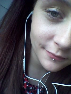 you have to let go of the past, so you can have a future.