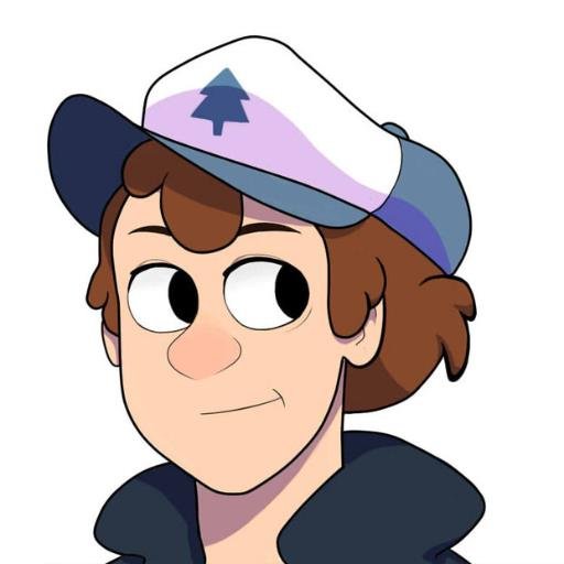 Hello there, and welcome to Gravity Falls. We've got mysteries, hidden gems and wonders, and even more..~ | Bi, though prefers girls.