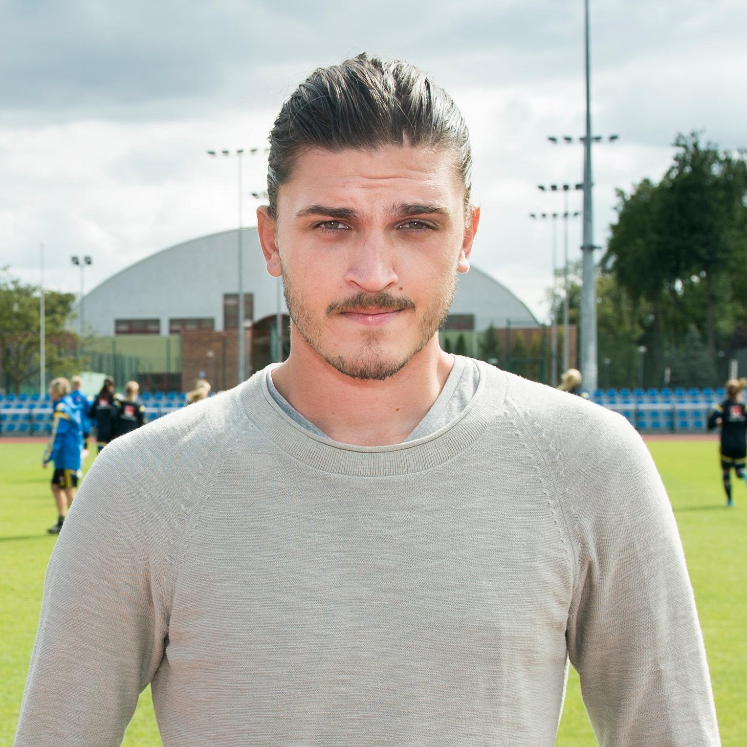 Andreas Käck