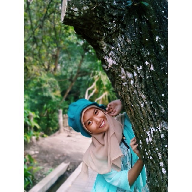 shofymufida's profile picture. Dandelion Pollen❄|VolksWagen|YRCmabelta|ig: @shofymufida