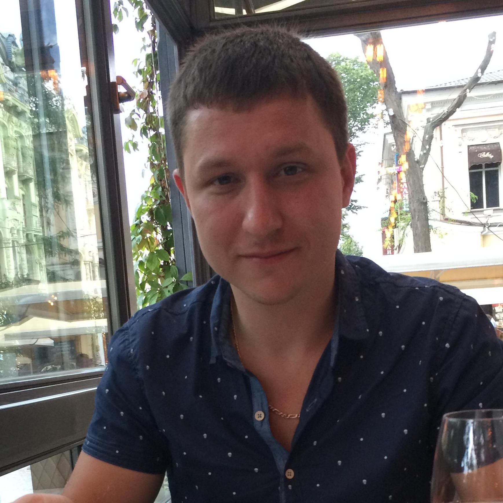 vladtroy's profile picture. 11 years of affiliate marketing