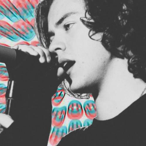 hstylesmywish's profile picture. -¿Ves al chico de la foto? -dije que el es mi amor, mi ángel, el salvo mi vida.- El es la razón por la que estoy viva -Pero el no lo sabe.