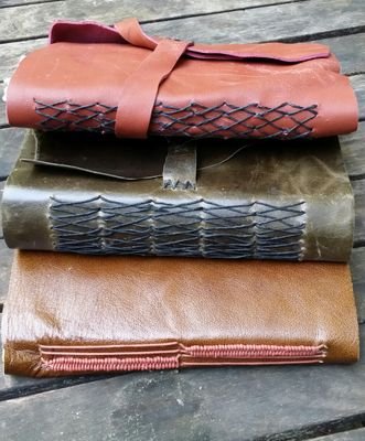 Bookbinder and Papermaker