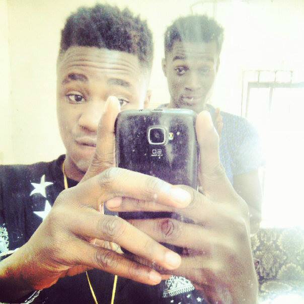 ROY♠