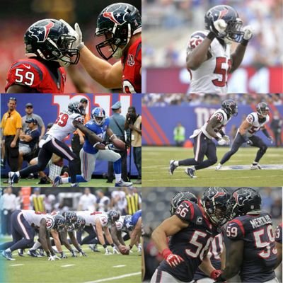 Im WHITNEY MERCILUS #1FAN