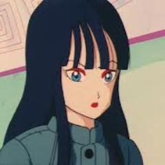 The beautiful Agent of Pilaf. Currently working for Pilaf and searching for the dragon balls. [DBZ] [Multiverse]