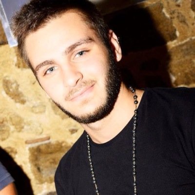 Eliospy's profile picture. 