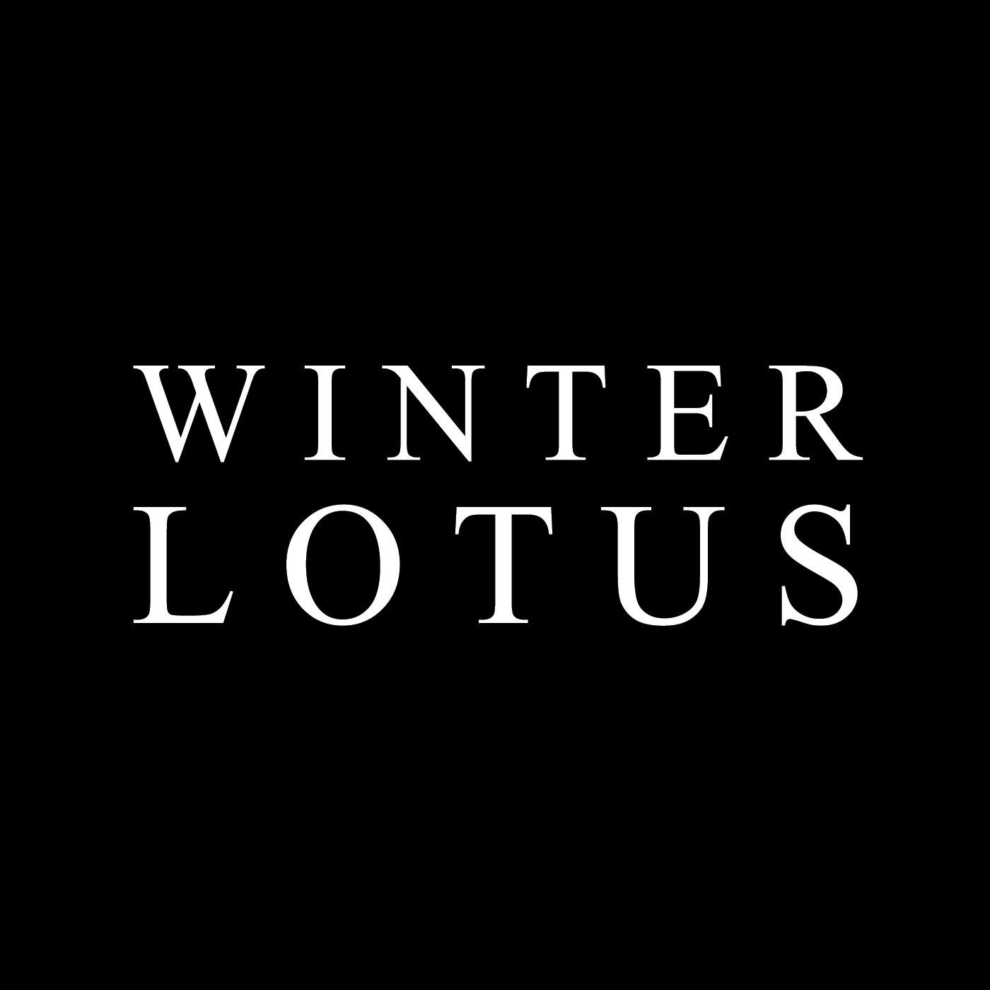 #WinterLotus | hello@winterlotus.com       Quality garments made in the USA             http://t.co/HathPEx3vs