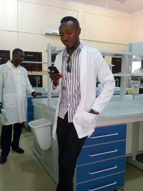 Materialz16's profile picture. A lover of peace of mind. Simple and cool.