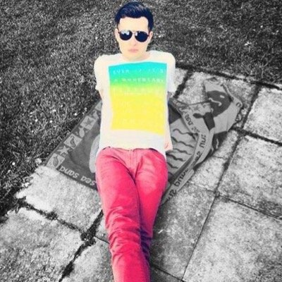 JamesMc1986's profile picture. hey am James (Jimmy) or wot eva u wanna call me lol. living in South Shields, which is near Newcastle, which is in the north-east of England & am funny!