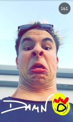 I'm just a girl who is obsessed with O2L.