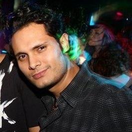 JuanCaHerrero's profile picture. 