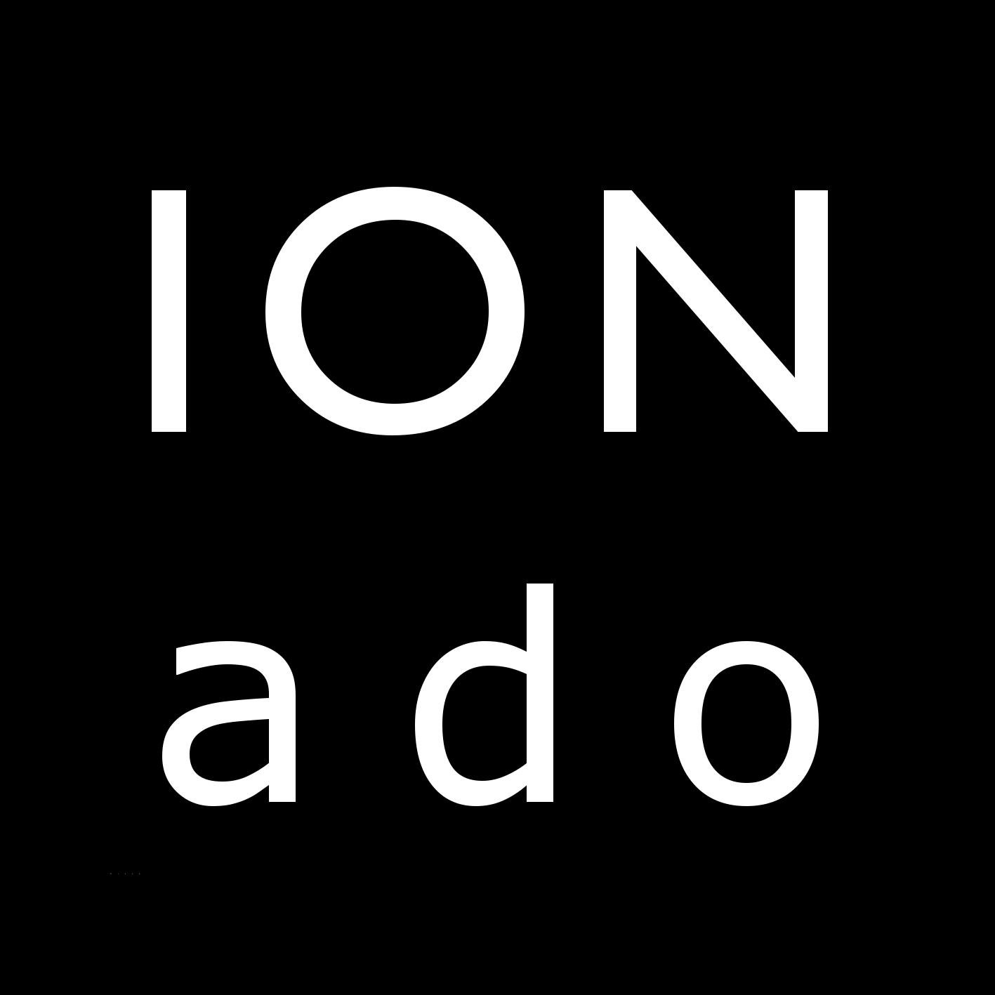 The Ionado Group; a cyber security and emerging technologies consultancy. #cybersecurity #nerccip #infosec