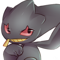 Stitch (@plushandspectre) 's Twitter Profile