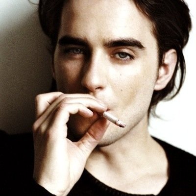 I mean, maybe I am crazy. I mean, maybe. But if this is all there is, then I don't want to be sane.