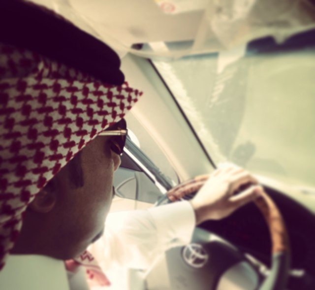 ‏رضا الرحمن ثم رضا الوالدين عني