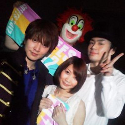 セカオワ画像 I5i5bj3seiksjes Twitter