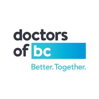 We make a meaningful difference in improving health care for British Columbians by representing our physician members. #DoctorsMakingADifference