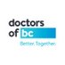 Doctors of BC (@DoctorsOfBC) Twitter profile photo