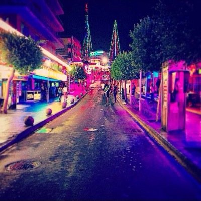 Been to Magaluf and miss it? Follow us as we re-live some of the best #magaluf memories! #MissingMagaluf