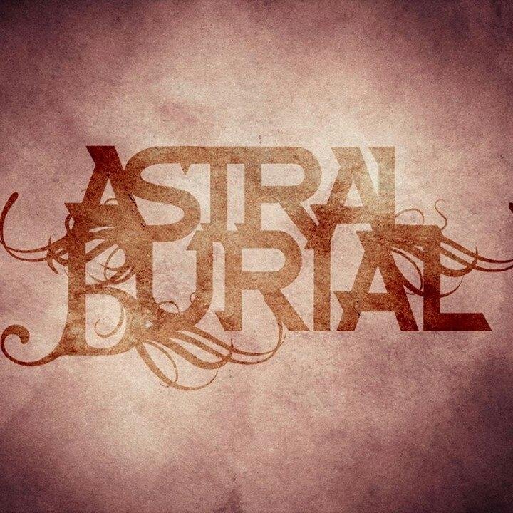 AstralBurial's profile picture. 4-piece Irish metal band from Dublin.