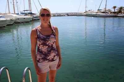 Mum, Brockley cafe dweller, foodie, traveller, digital project manager