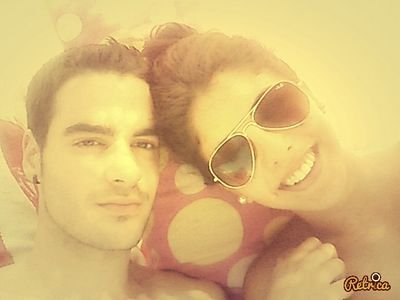 No busco un momento contigo. Contigo, quiero todos los momentos.0808♥