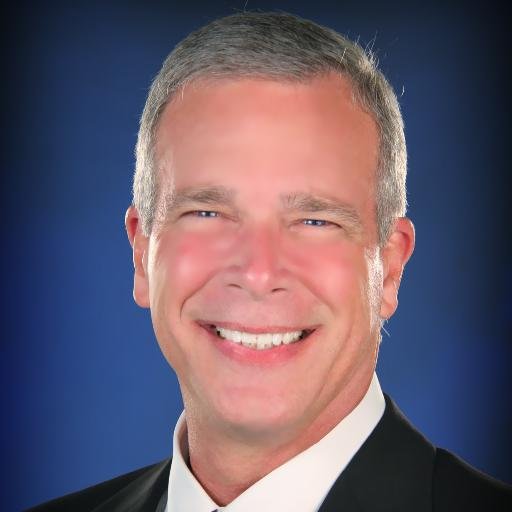 Chief Meteorologist at KAGS.
