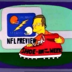 smackmoney's profile picture. I've never sought success in order to get fame and money; I've always had both.